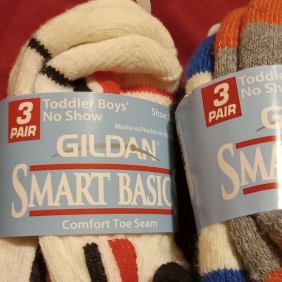 Socks - Picture 5 of 5